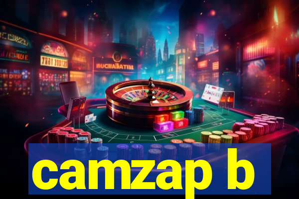 camzap b